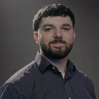 Zach W. - Freelance Web Developer