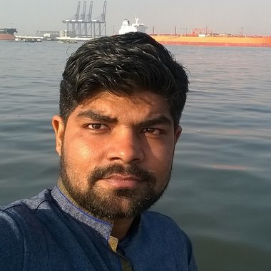 Safeer A. - Freelance Developer