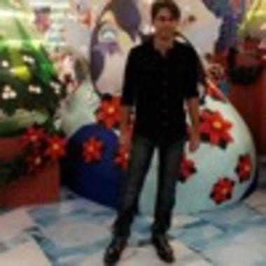Mohamed Z. - Freelance Music Producer