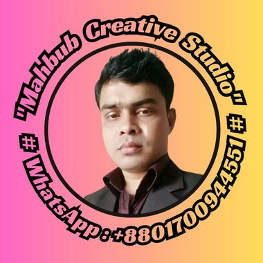 Mahbublinkbd - Freelance Script Supervisor