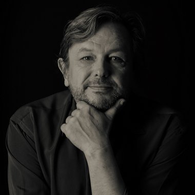 Yannick H. - Freelance Actor