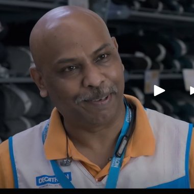 Albert F. - Freelance Singer