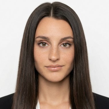 Veronica S. - Freelance Graphic Designer
