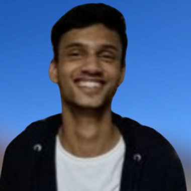 Vishv S. - Freelance Web Developer