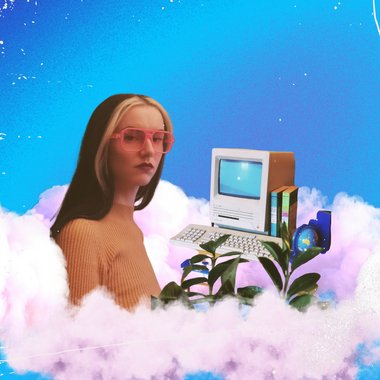 EimearOS - Freelance Vocalist