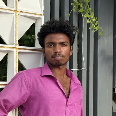 Y S. - Freelance Full Stack Developer