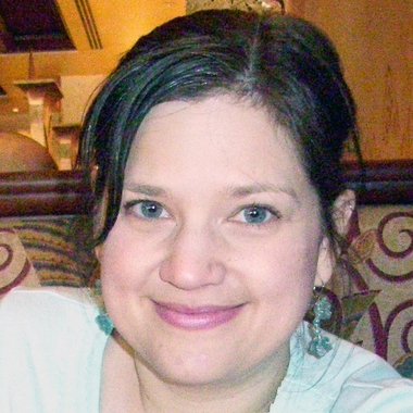 Connie S. - Freelance Art Director