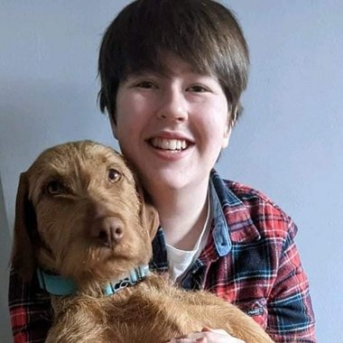 Isobel T. - Freelance 3d Animator