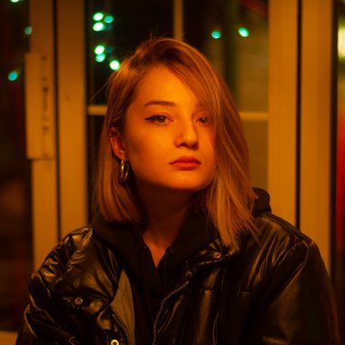 Bjanka D. - Freelance Comic Illustrator