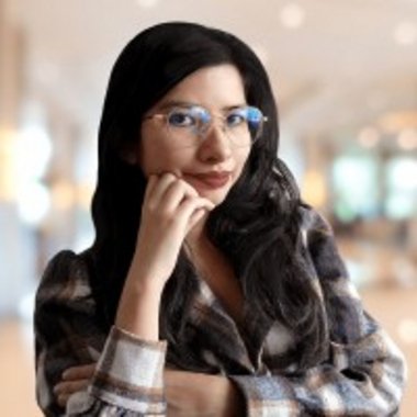 Camila M. - Freelance Video Editor