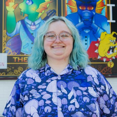 Alyssa M. - Freelance Storyboard Artist