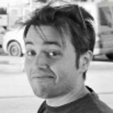 Carlos R. - Freelance Vfx Supervisor