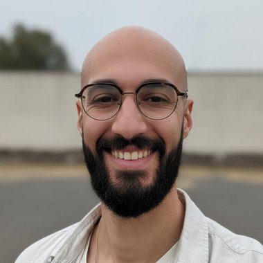 Maged F. - Freelance App Developer