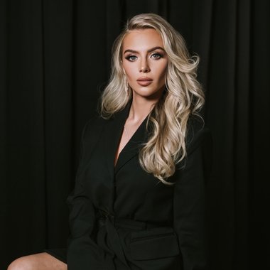 Rachel D. - Freelance Social Media Freelancer