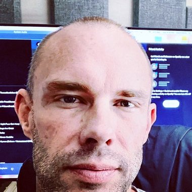 Mark S. - Freelance Mastering Engineer