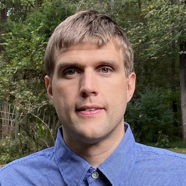 Ethan C. - Freelance Web Developer
