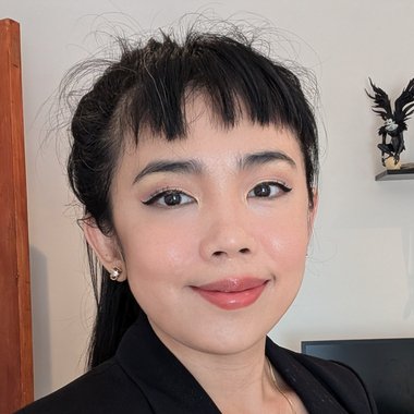 Karen L. - Freelance Packaging Designer