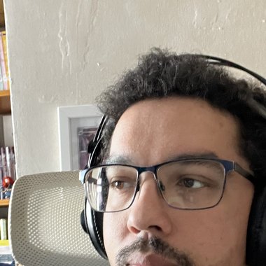 Fabian M. - Freelance Music Producer