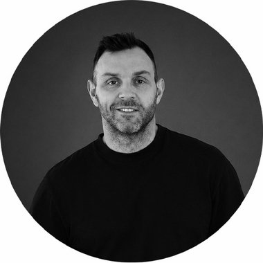 Ryan T. - Freelance Logo Designer