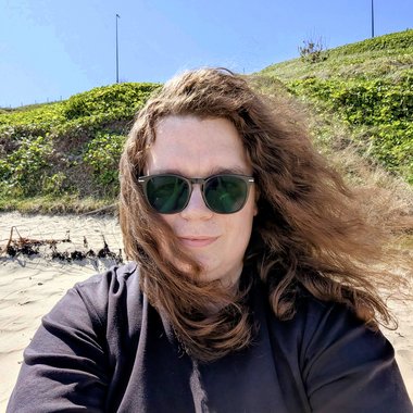 Melissa H. - Freelance Web Developer