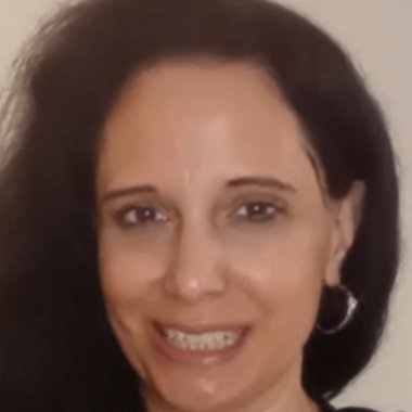 Daniela B. - Freelance Extra