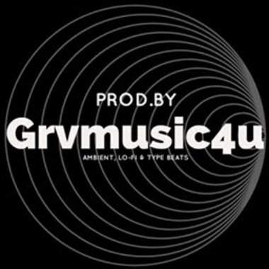 GrvMUSIC4U - Freelance Music Producer