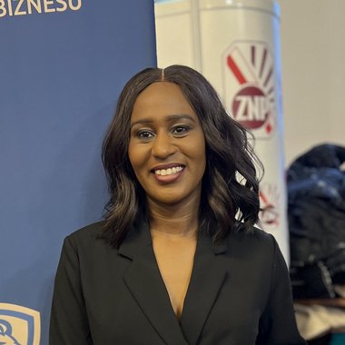 Rashidah N. - Freelance Assistant Producer