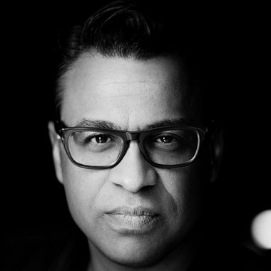 NathanielPerry - Freelance Actor
