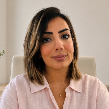 Hanieh H. - Freelance Ux Designer