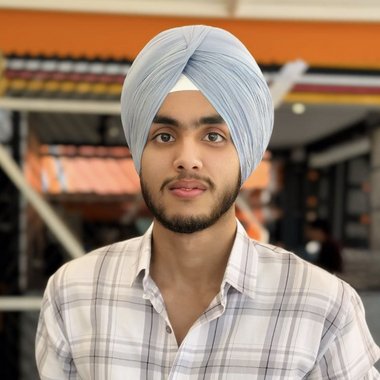 Arjunbir S. - Freelance Developer