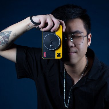 Phuong T. - Freelance Digital Producer