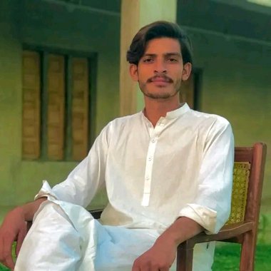 Shafique A. - Freelance Ui Designer