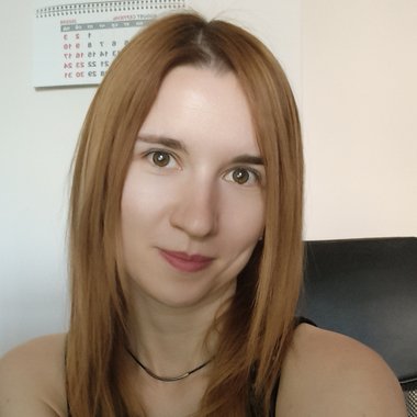 Viktoriia G. - Freelance Content Designer