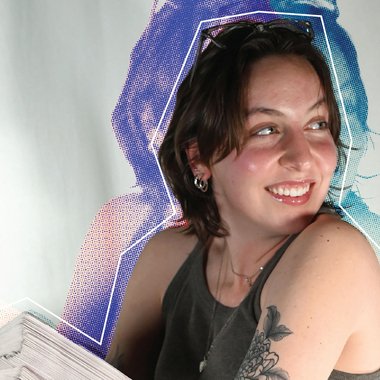 Ellie B. - Freelance Ui Designer