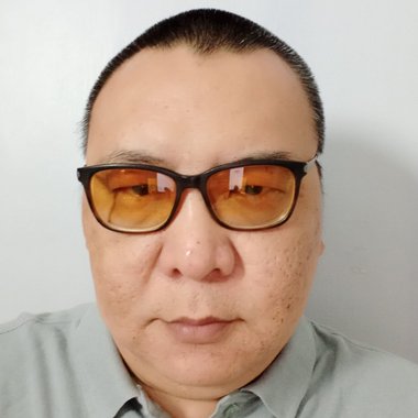 John H. - Freelance Content Designer