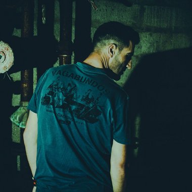 Jorge A. - Freelance Music Producer