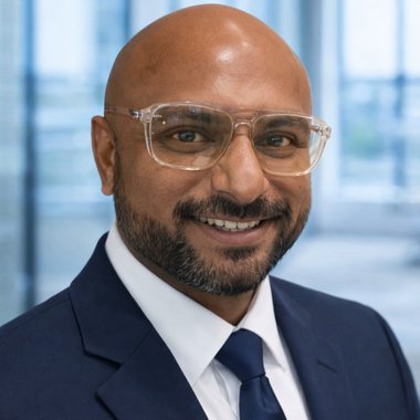 Sandeep V. - Freelance Digital Marketer