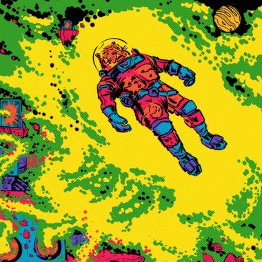 David P. - Freelance Art Director