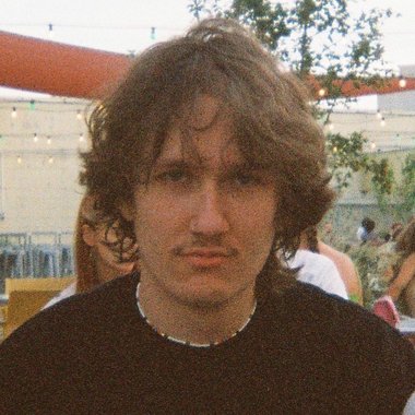 Jakub K. - Freelance Audio Engineer