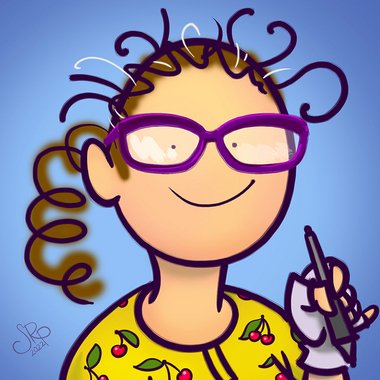 SRP0023 - Freelance Artist