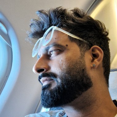 Varun S. - Freelance Camera Operator