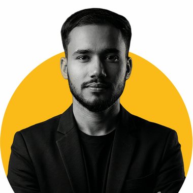 Sushant G. - Freelance Documentary Filmmaker