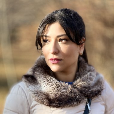 Negar G. - Freelance Game Designer