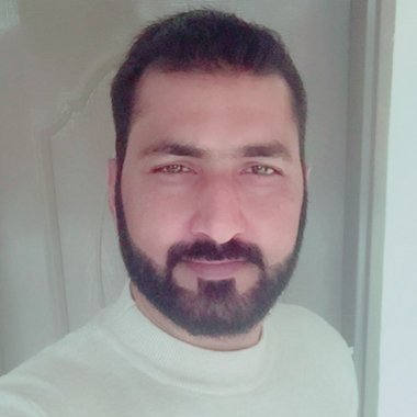 MUHAMMAD S. - Freelance Artist