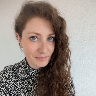 Silvia R. - Freelance Copywriter