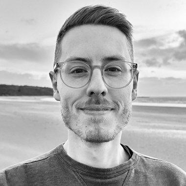 Joad H. - Freelance 3d Visualizer