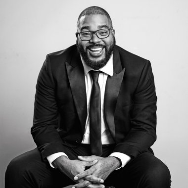 Jermaine C. - Freelance Voice Actor