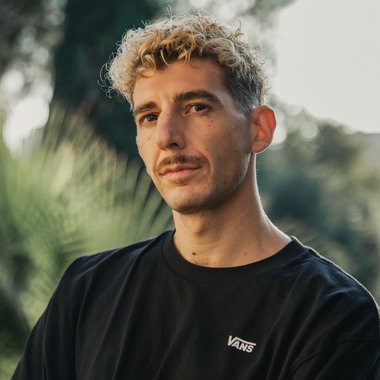 Fabio S. - Freelance Video Editor