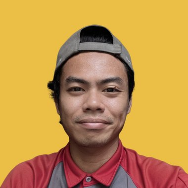 MARZUQI J. - Freelance 3d Visualizer