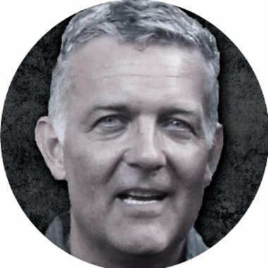 Lawrence M. - Freelance Marketer